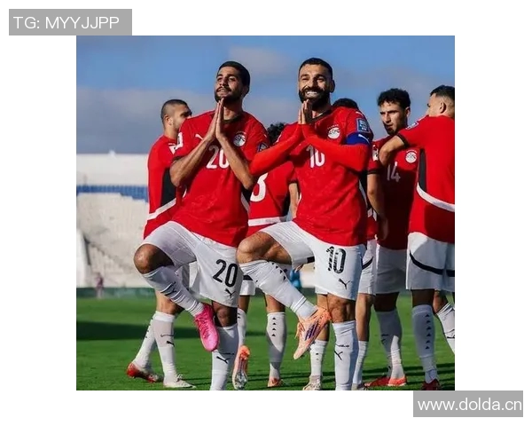 早报：萨拉赫助力埃及晋级世界杯巴萨客战黄潜将移师美国进行