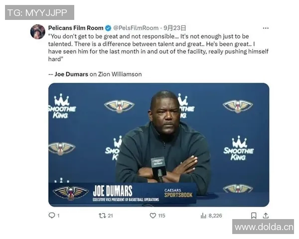 尽管锡安表现出色场均27分95板6助4抢断球队却遭遇连败 尽管锡安表现出色场均27分95板6助4抢断球队却遭遇连败