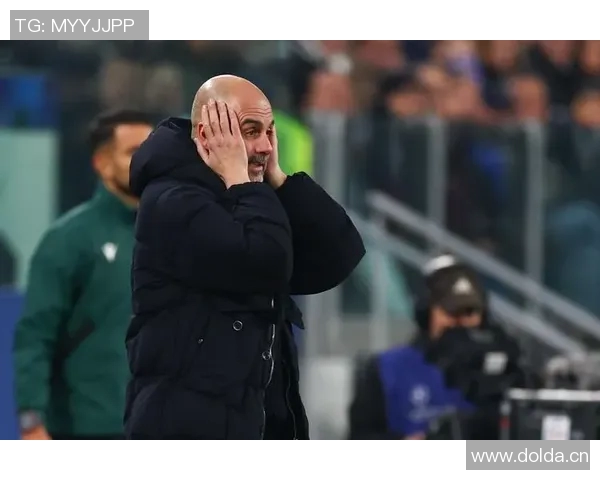 瓜帅若本赛季夺冠是否会考虑离开曼城的可能性分析 瓜帅若本赛季夺冠是否会考虑离开曼城的可能性分析