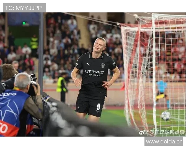 欧冠历史前50场进球榜揭晓哈兰德领衔范尼凯恩紧随其后