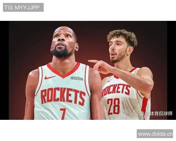 火箭队是否依赖KD的躺赢能力引发球迷热议与质疑