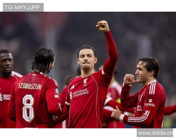 詹俊点评利物浦胜利之路先丢球习惯依旧法鹰防守漏洞百出