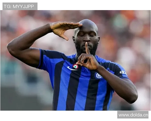 卢卡库康复进展良好计划在对阵罗马时重返赛场 卢卡库康复进展良好计划在对阵罗马时重返赛场