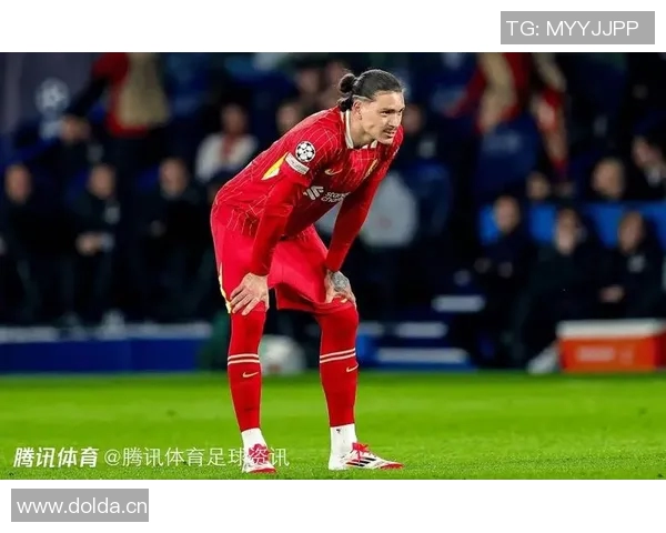 伊萨克与努涅斯在利物浦前9场比赛的精彩表现分析 伊萨克与努涅斯在利物浦前9场比赛的精彩表现分析