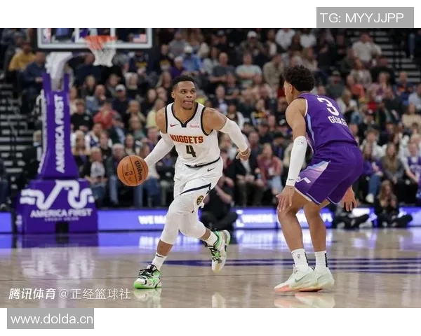 约基奇开季三场三双追平历史威少大O之后第三人再创佳绩 约基奇开季三场三双追平历史威少大O之后第三人再创佳绩