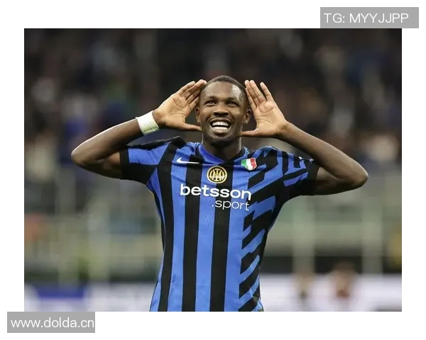 托尼盛赞小图拉姆进化完美称其为意甲最强球员