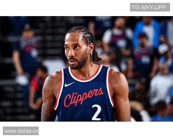 联盟调查莱昂纳德阴阳合同事件预计不会发现任何违规行为