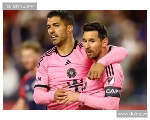 迈阿密与38岁苏亚雷斯续约谈判深入进行或将延续职业生涯