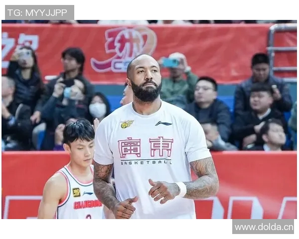 吉伦沃特因兴奋剂违规被禁赛三个月广东队需承担36万元检测费用