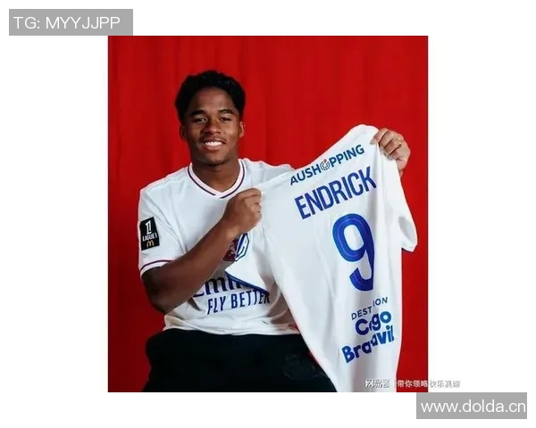 德转分析恩德里克身价变化加盟皇马后连降外租里昂能否逆转回升