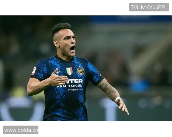 劳塔罗身价下滑至8500万原因分析年龄与市场偏好影响前锋价值