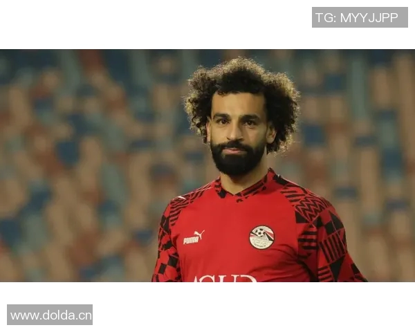 埃及队晋级非洲杯18决赛利物浦为萨拉赫送上祝福海报 埃及队晋级非洲杯18决赛利物浦为萨拉赫送上祝福海报