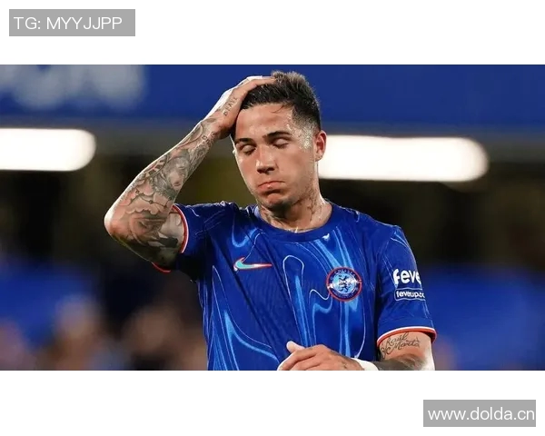 切尔西期待恩佐伤情不重滑膜炎恢复时间或在数天至数周之间