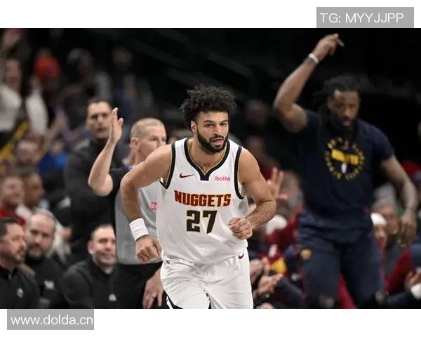 下半场助攻狂潮贾马尔穆雷23分5板引领球队逆转胜利