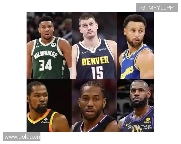 近五年NBA球员正负值排行榜约基奇领衔塔图姆字母哥紧随其后