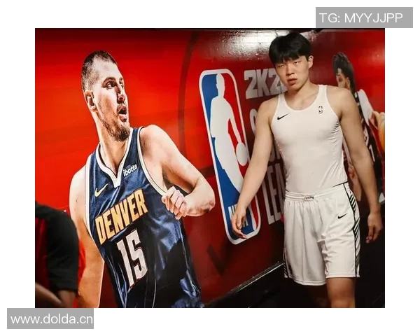罗威复出杨瀚森错失与偶像约基奇同场机会发展联盟助其更好适应比赛节奏