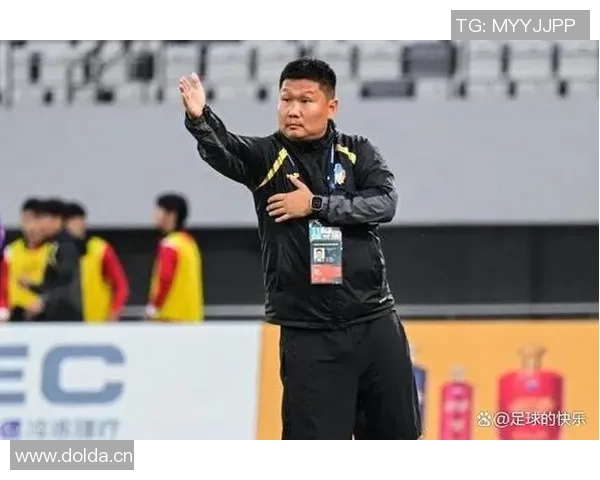 中超国产主帅数量增至八人刘建业执教重庆铜梁龙引发关注