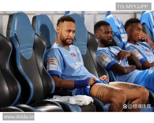 内马尔明年初或重获自由身多支球队已对其表示关注