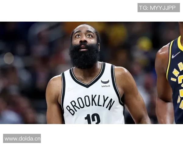 哈登时隔四年半再创40分三双佳绩回顾他在篮网的辉煌时刻