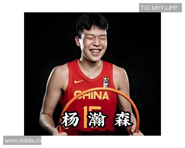 杨瀚森引领热潮每场比赛观众预计超千万创历史新高