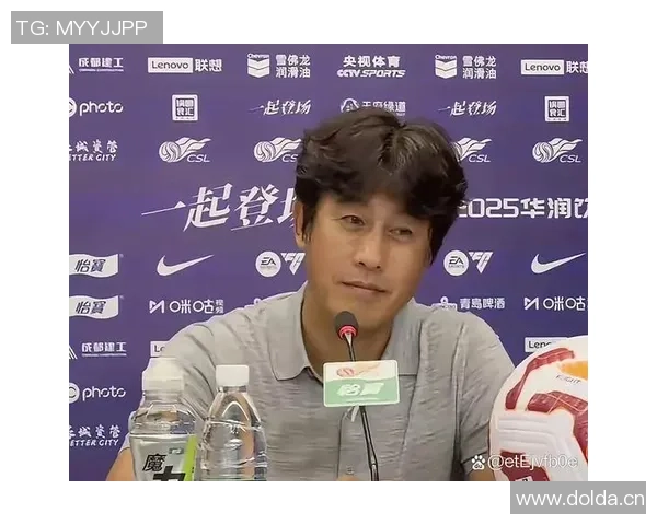 徐正源赛后深情致歉球员全力以赴未能回报球迷期待