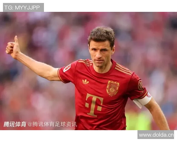 穆勒谈未来归属不确定性称能否成为优秀教练或高层尚无定论