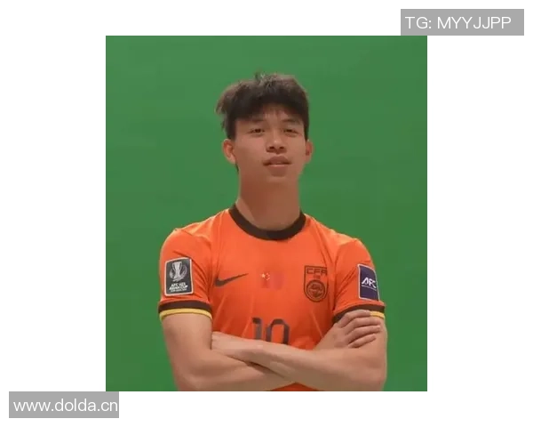 王钰栋有望成就U17U21金童与中国金球奖双冠传奇