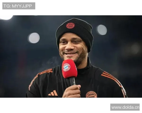 孔帕尼续约拜仁两年引发热议曾遭吧友质疑实力现状逆袭 孔帕尼续约拜仁两年引发热议曾遭吧友质疑实力现状逆袭