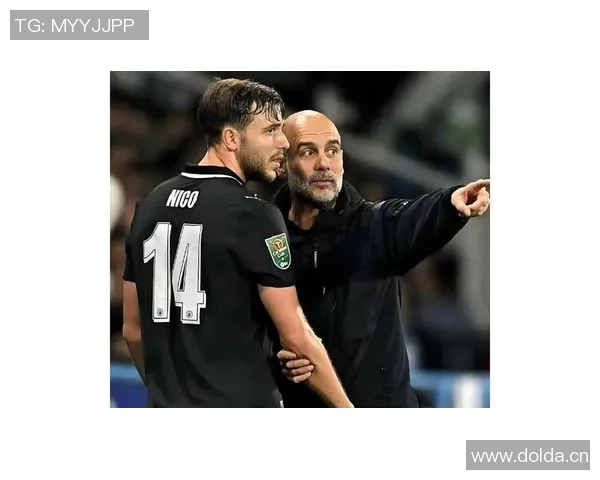 尼科冈萨雷斯称赞瓜帅的执教风格让球员深刻理解每个细节 尼科冈萨雷斯称赞瓜帅的执教风格让球员深刻理解每个细节