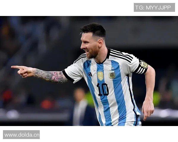 梅西与哈兰德的巅峰对决阿根廷世界杯小组赛前瞻分析