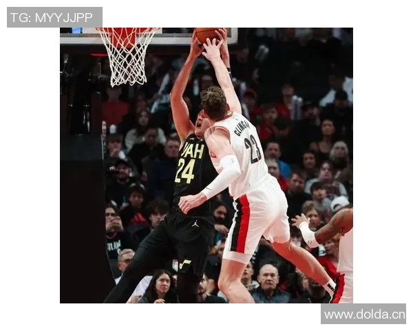 开拓者媒体人称克林根斯特三分命中率34期待其向大洛风格发展